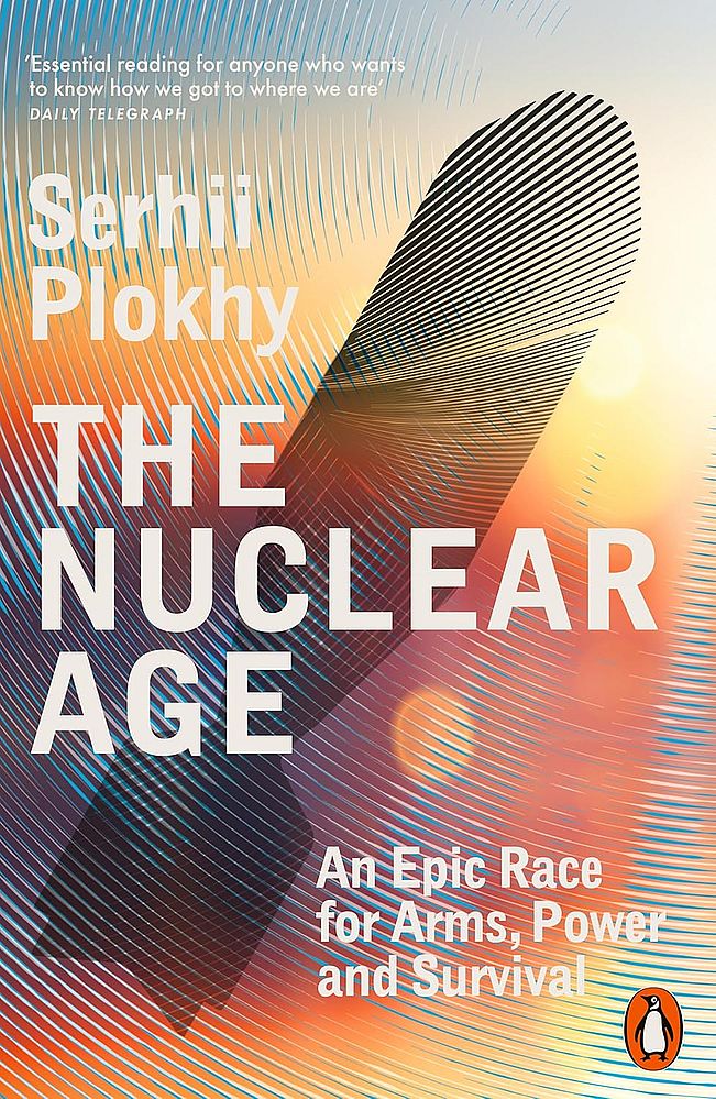 The Nuclear Age (Paperback)
