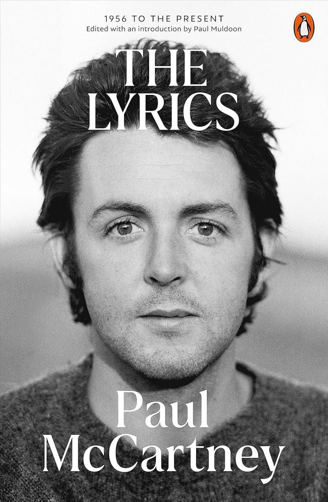 The Lyrics: 1956 to the Present (Paperback)
