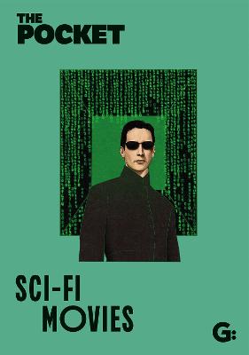 The Pocket Sci-Fi Movies (Hardcover)