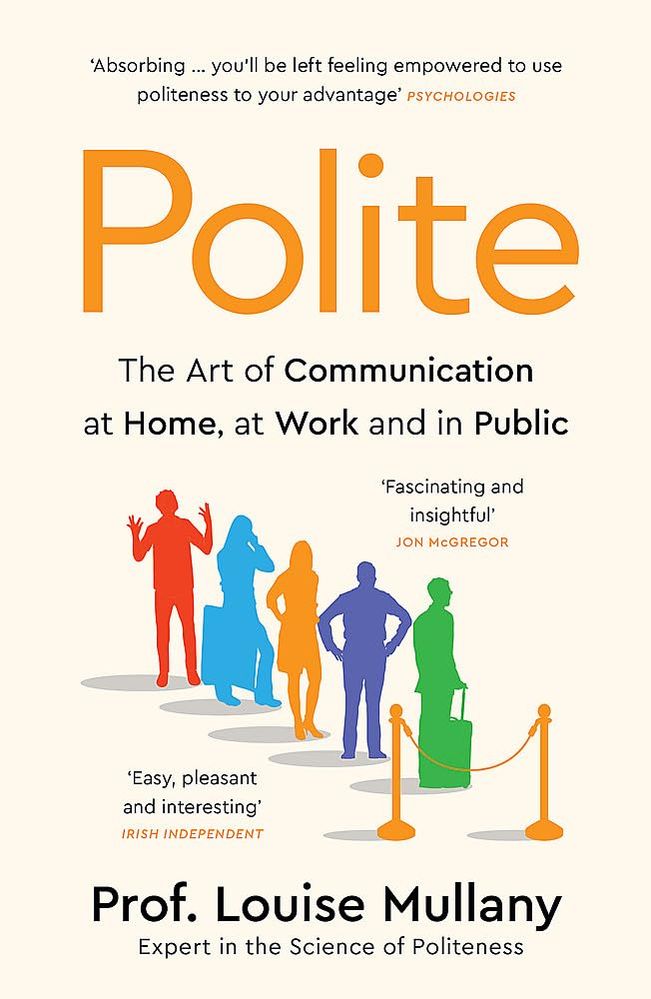 Polite (Paperback)