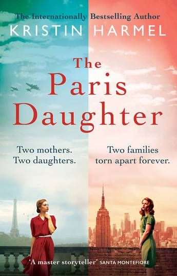 The Paris Daughter (Paperback)