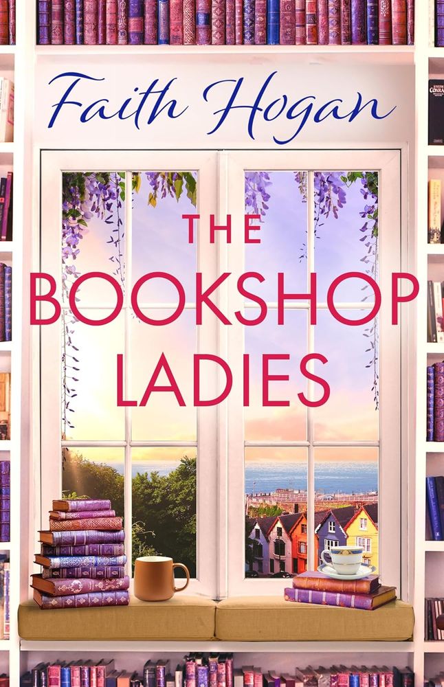 The Bookshop Ladies (Paperback)