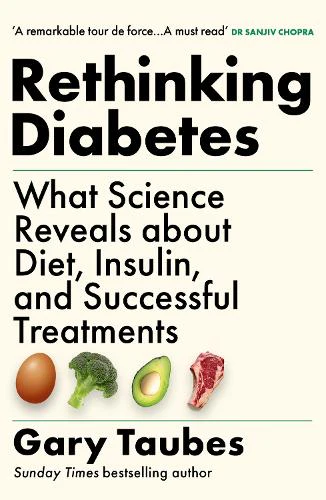 Rethinking Diabetes (Paperback)