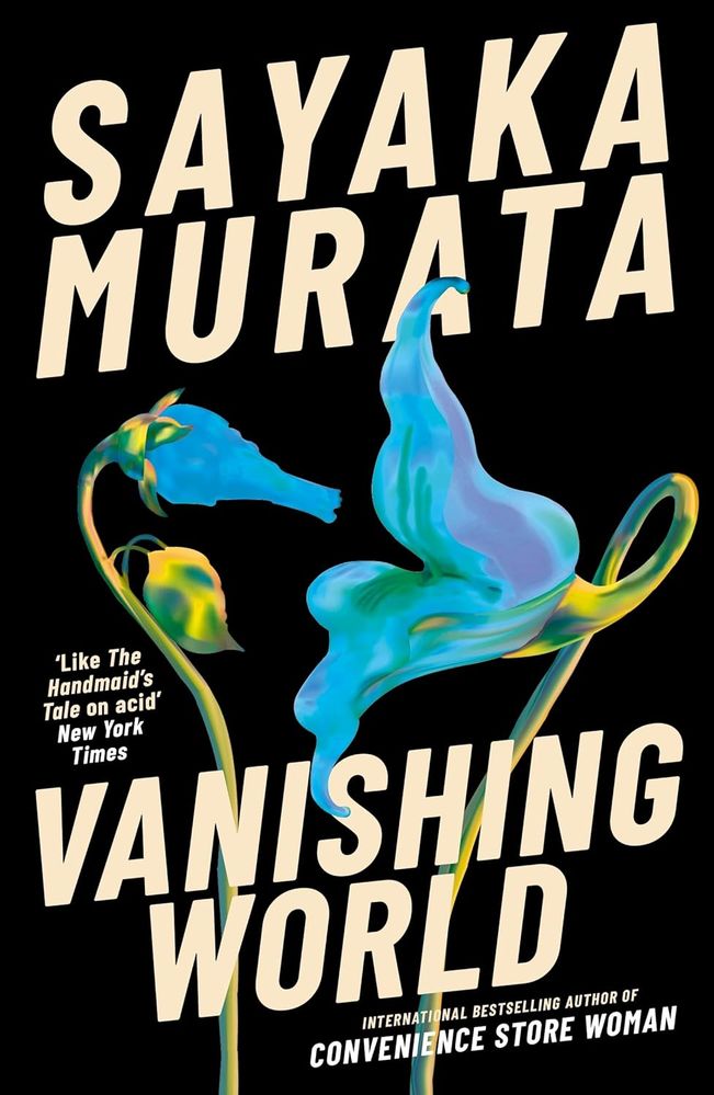 Vanishing World (Paperback)