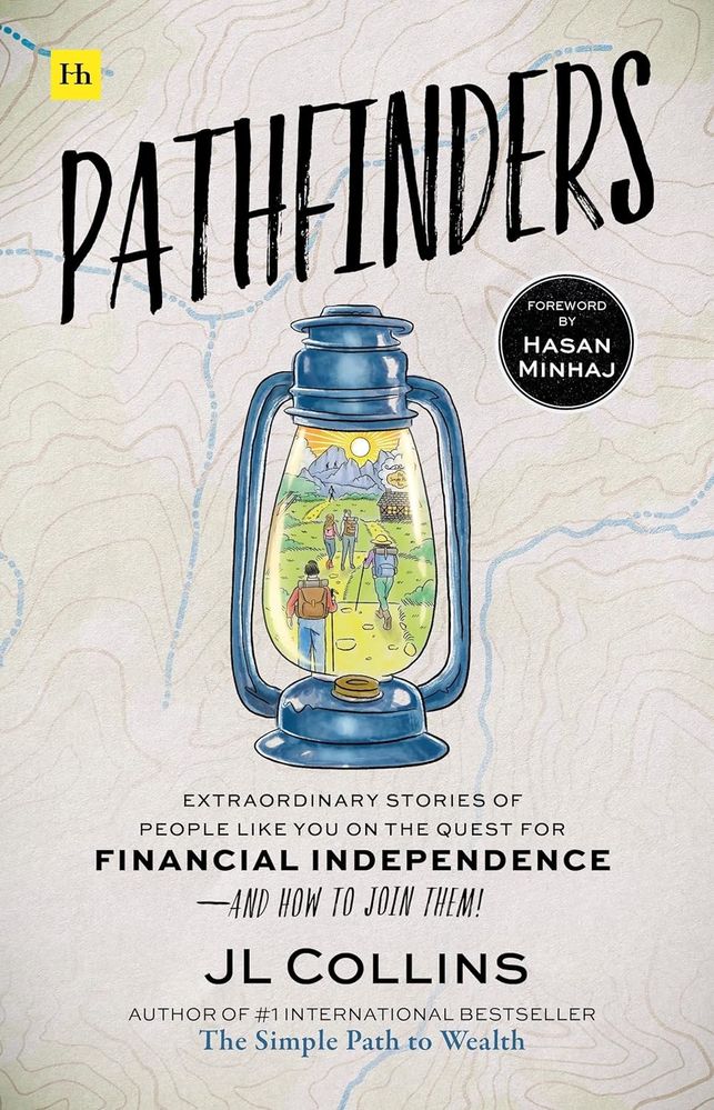 Pathfinders