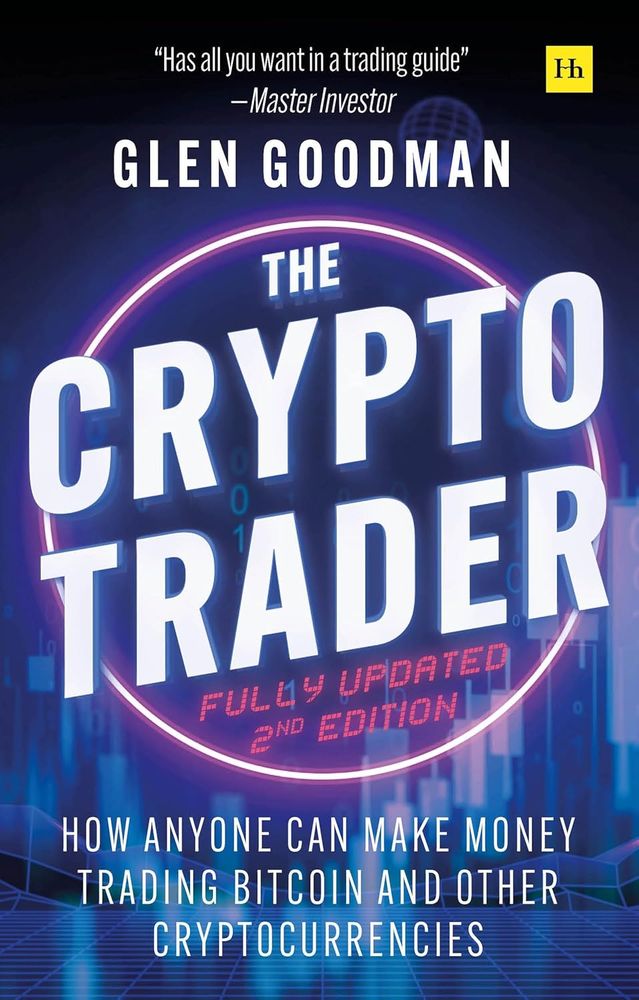 The Crypto Trader (Trade Paperback)