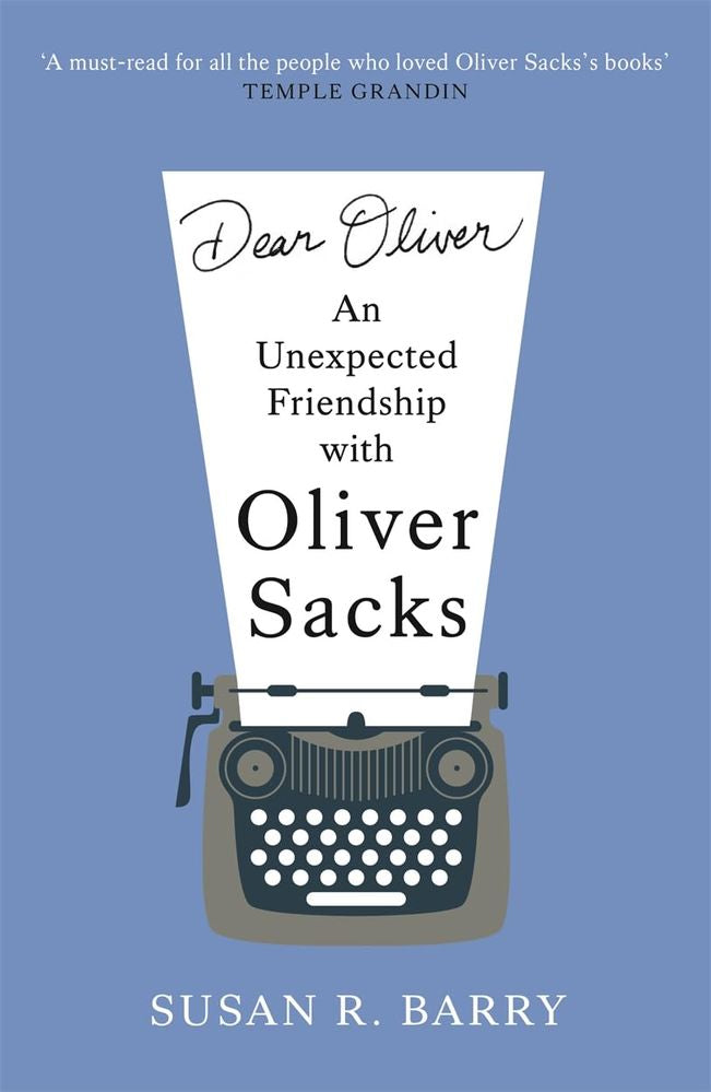 Dear Oliver (Paperback)