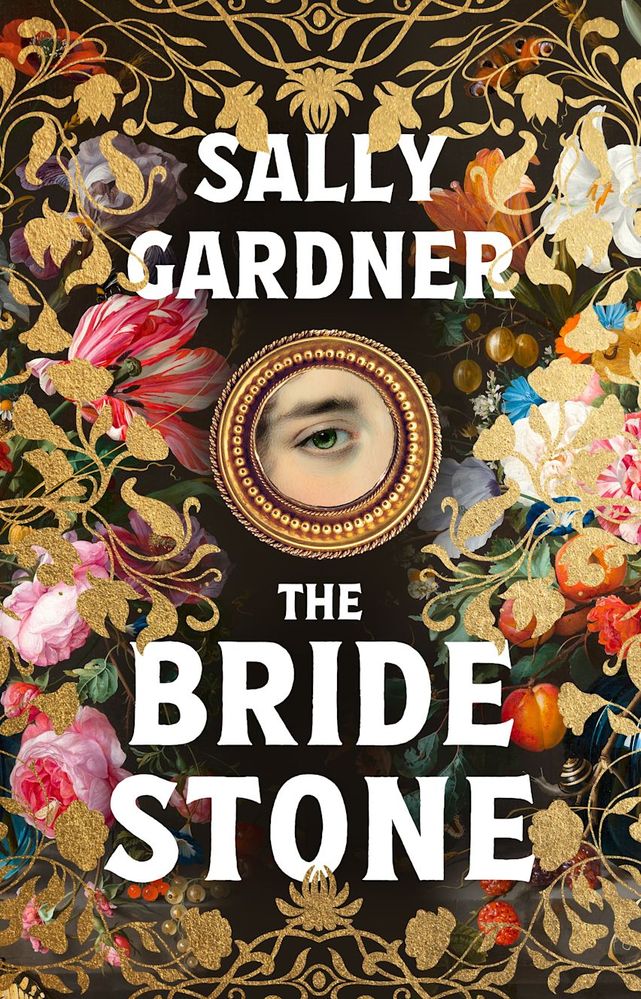The Bride Stone (Trade Paperback)