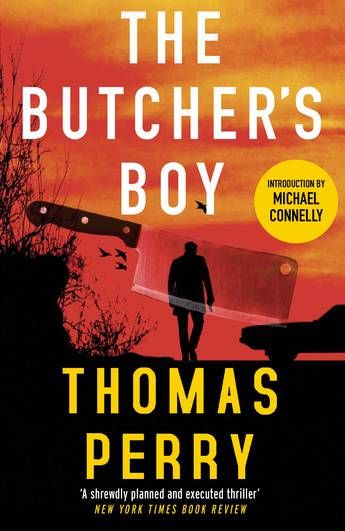 The Butcher's Boy (Paperback)