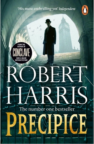 The Precipice (Paperback)