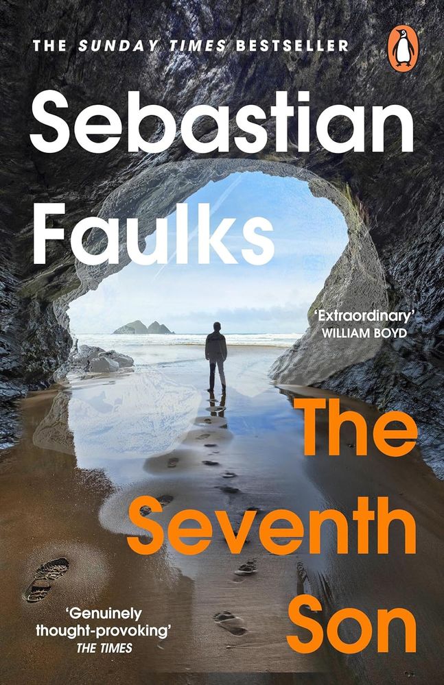 The Seventh Son (Paperback)