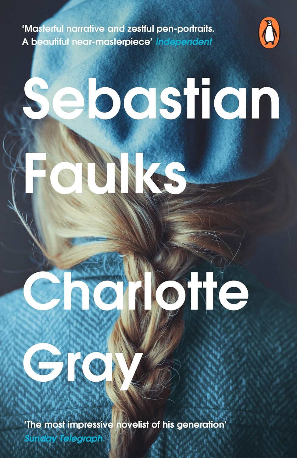 Charlotte Gray (Paperback)
