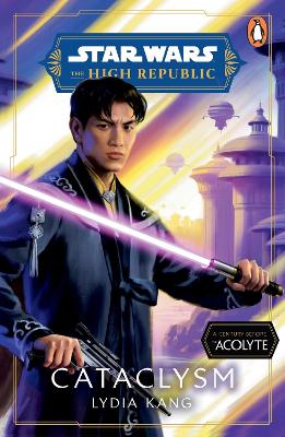 Star Wars The High Republic 5: Cataclysm