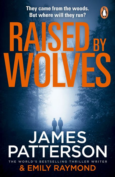 Raised By Wolves (Paperback)