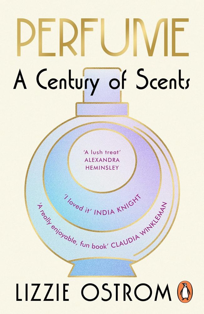 Perfume: A Century of Scents (Paperback)
