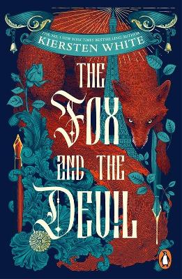 Fox and the Devil