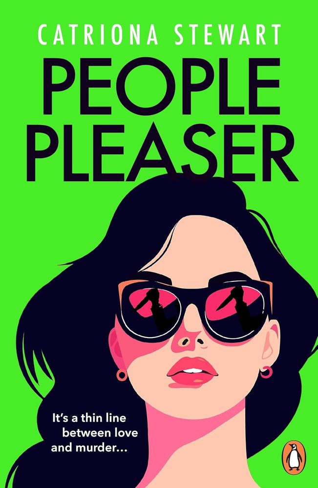 People Pleaser (Paperback)