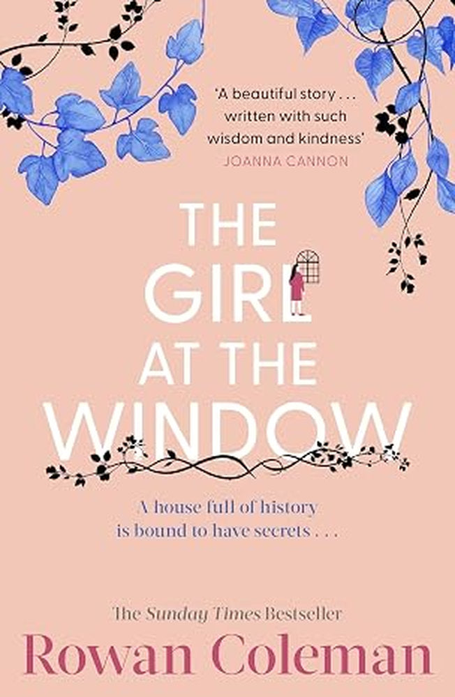 The Girl At The Window (Paperback)