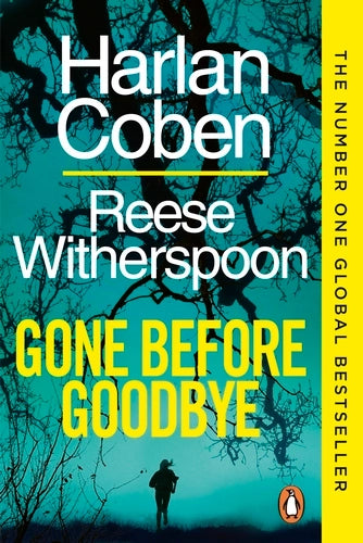 Gone Before Goodbye (Paperback)