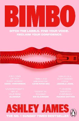 Bimbo: Ditch the Labels. Find Your Voice. Reclaim Your Confidence