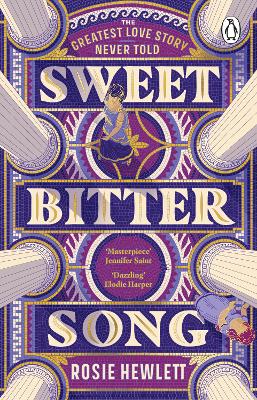 Sweetbitter Song