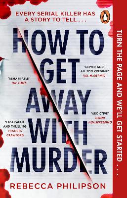 How to Get Away with Murder