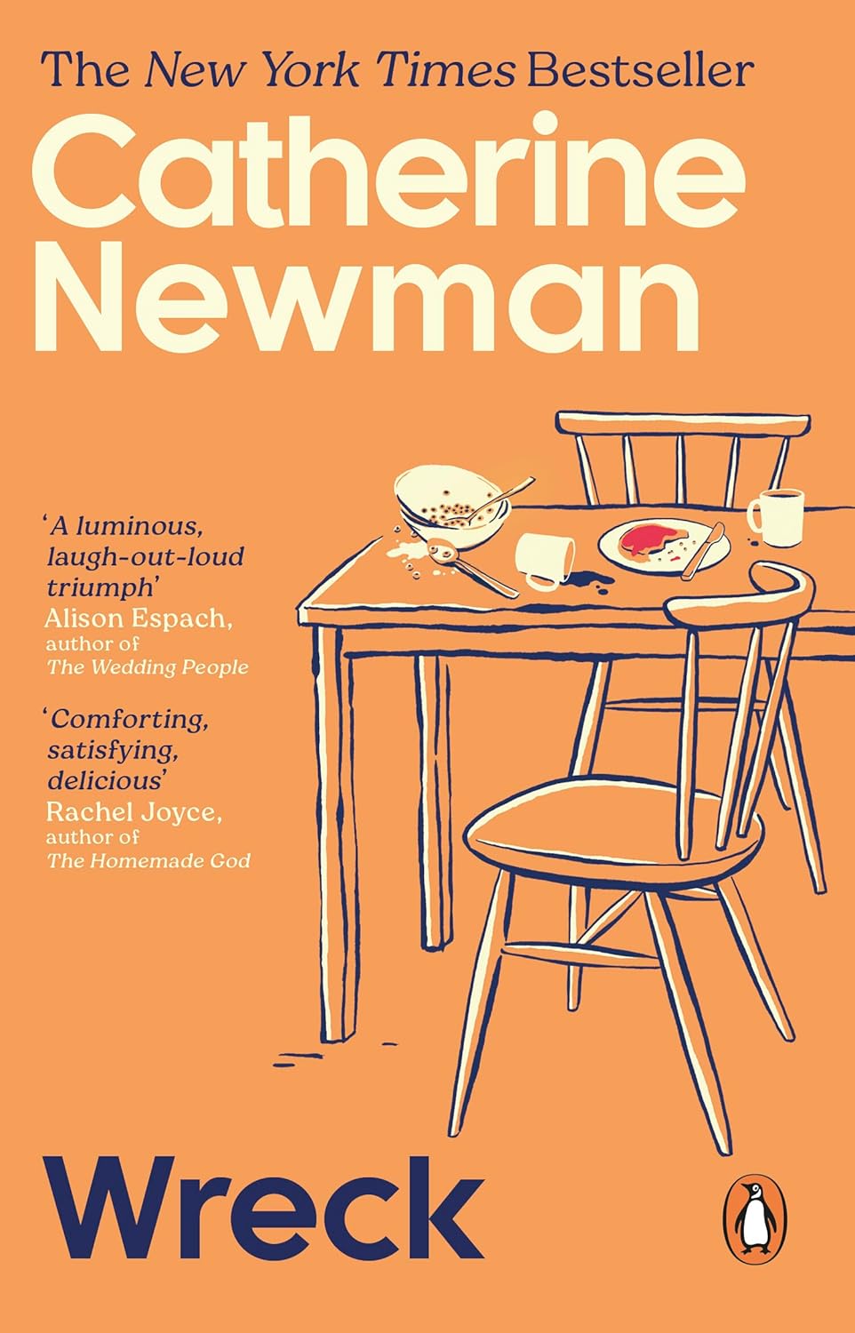 Wreck (Paperback)