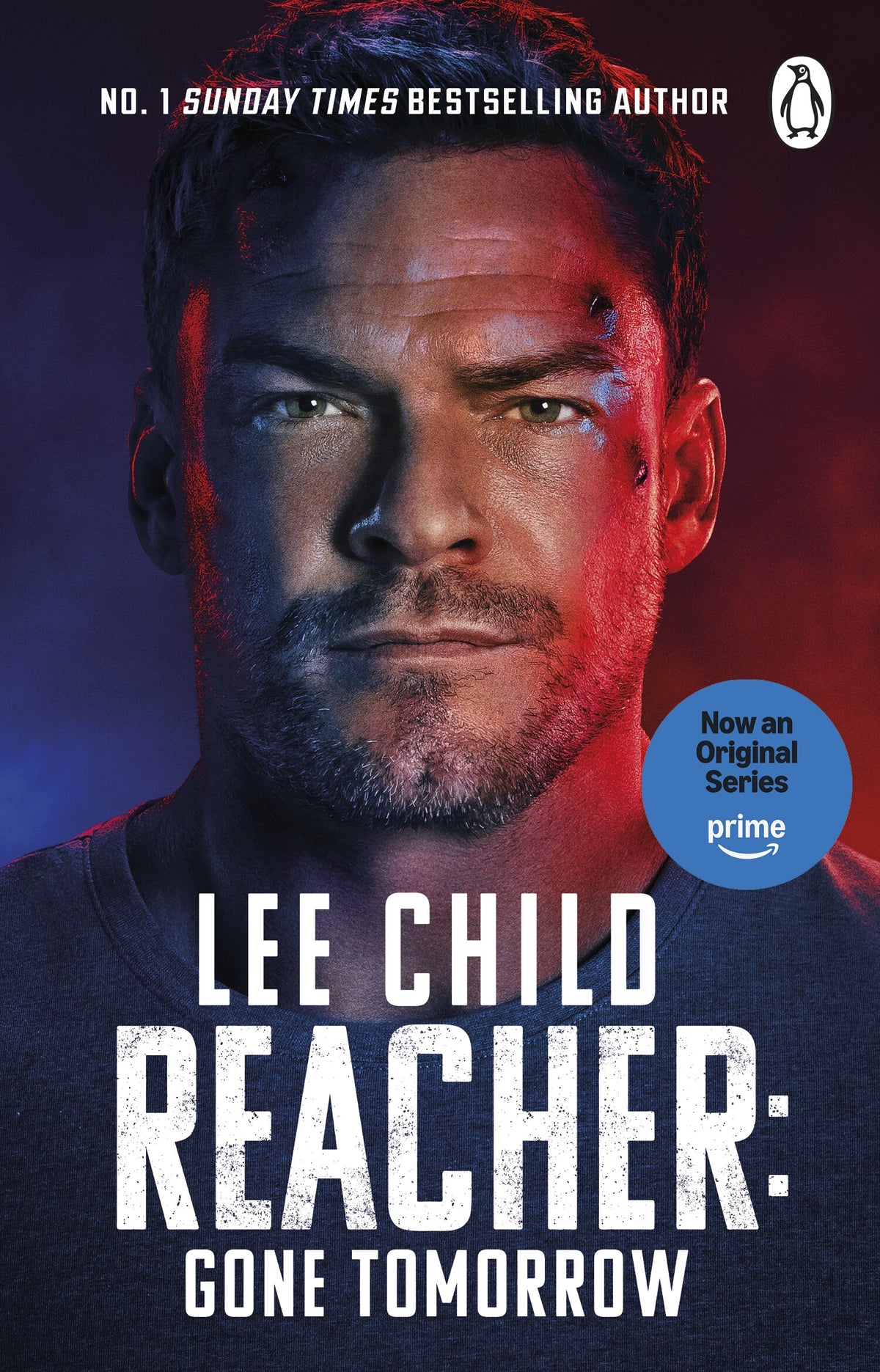 Jack Reacher 13: Gone Tomorrow TV Tie-In (Paperback)