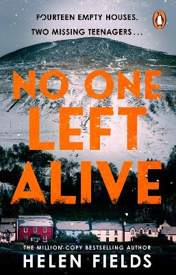 DI Callanach 8: No One Left Alive (Paperback)