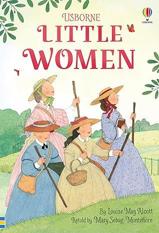 Short Classics: Little Women