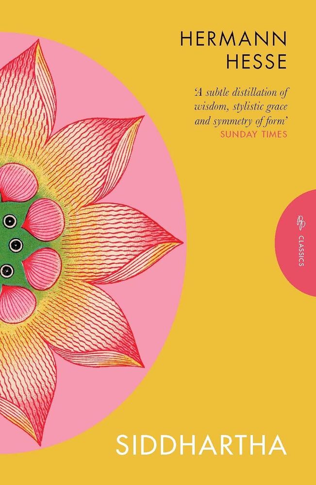 Siddhartha (Paperback)