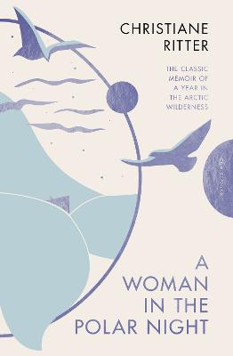 A Woman In The Polar Night