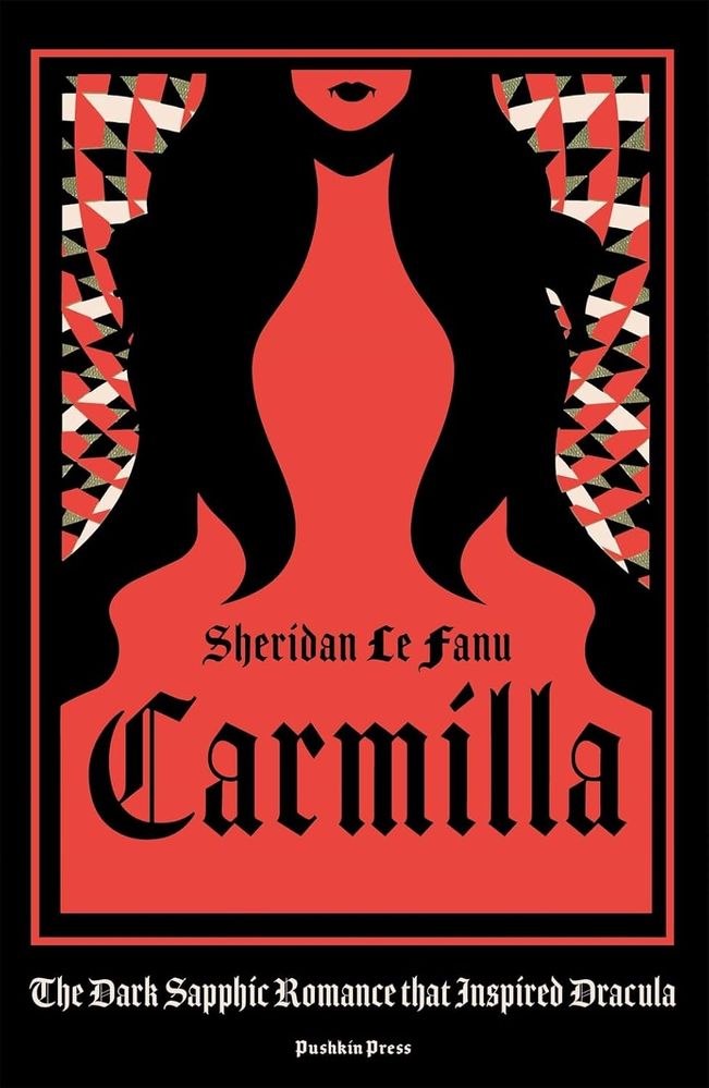 Carmilla (Paperback)