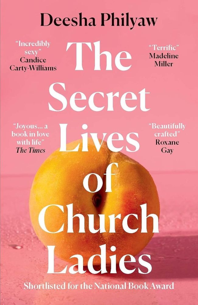 The Secret Lives of Church Ladies (Paperback)