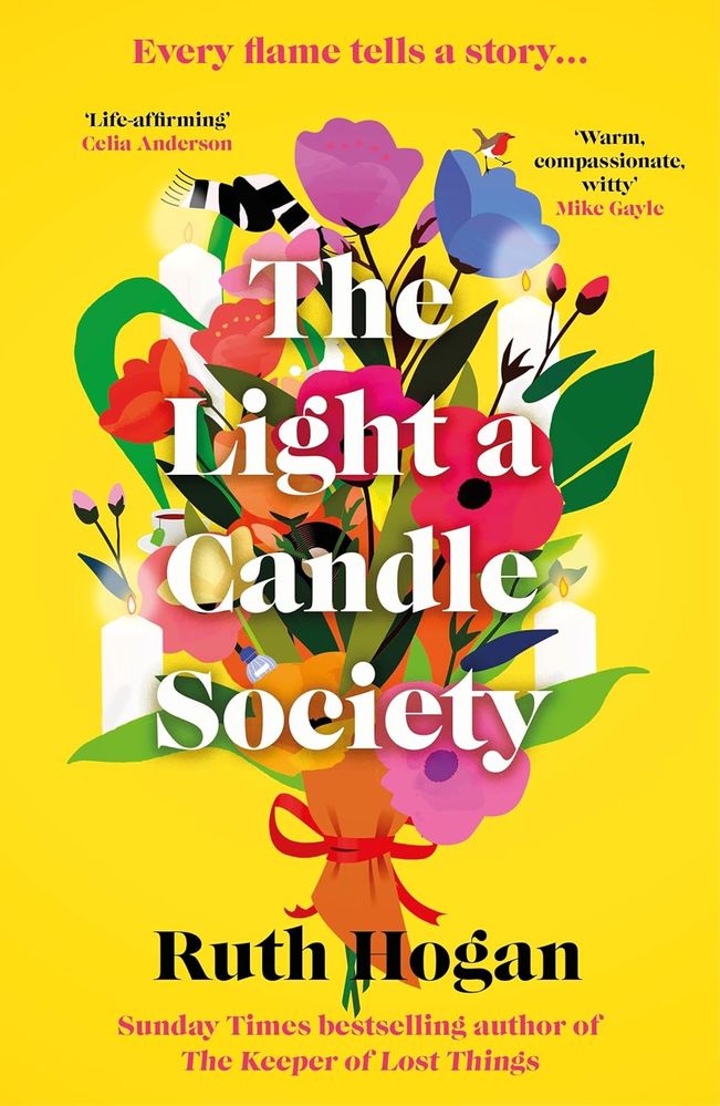 The Light a Candle Society (Paperback)