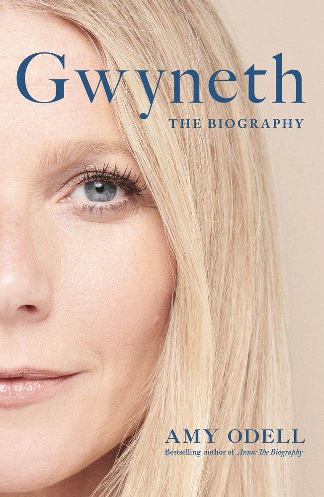Gwyneth: The Biography (Trade Paperback)