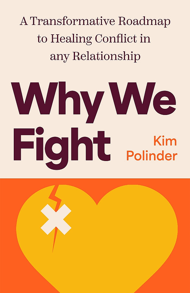 Why We Fight (Trade Paperback)