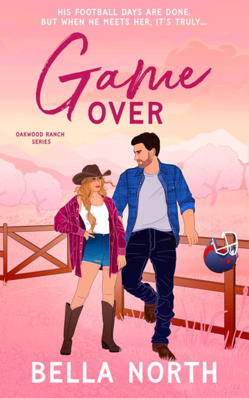 Oakwood Ranch 2: Game Over (Paperback)