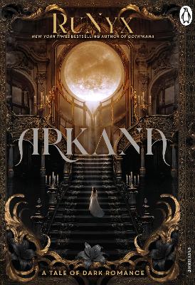 Verenmore 1: Arkana