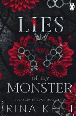 Monster 2: Lies of My Monster