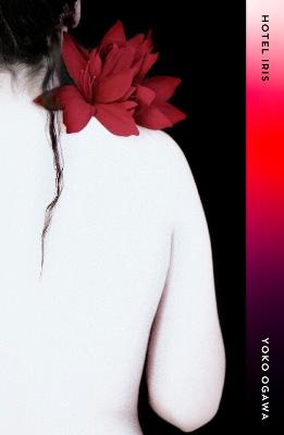 Vintage Desire: Hotel Iris