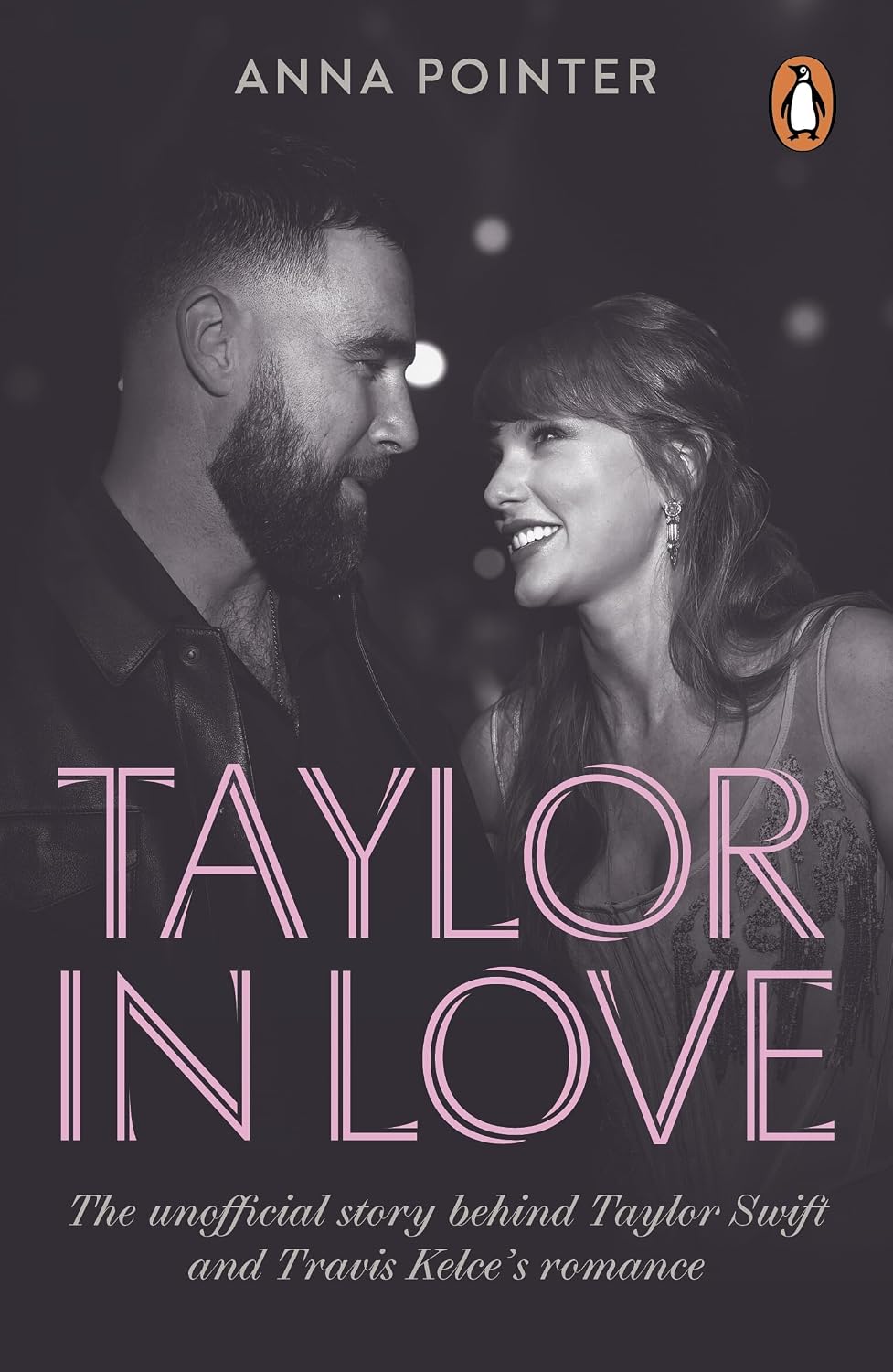 Taylor in Love (Paperback)