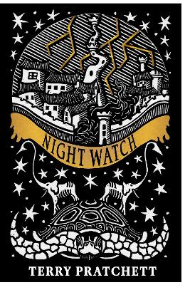 DW 29: Night Watch - Special Edition