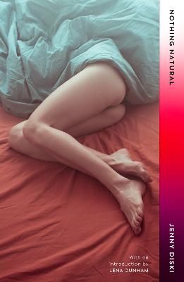 Vintage Desire: Nothing Natural