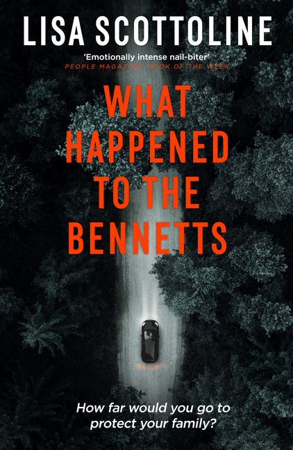What Happened to the Bennetts (Paperback)