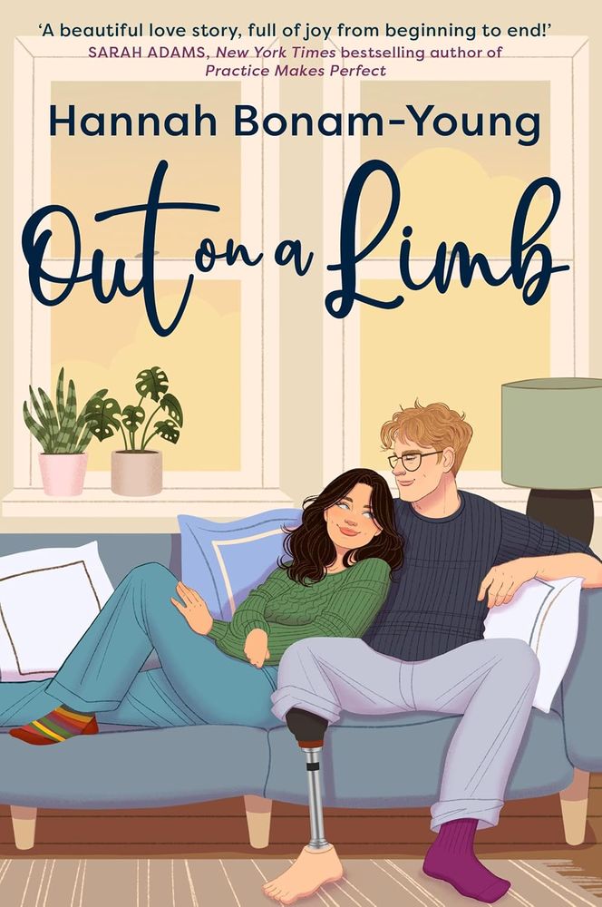 Out On A Limb (Paperback)