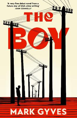 The Boy (Trade Paperback)
