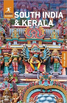 Rough Guides: South India And Kerala 2026 - 3rd Edition