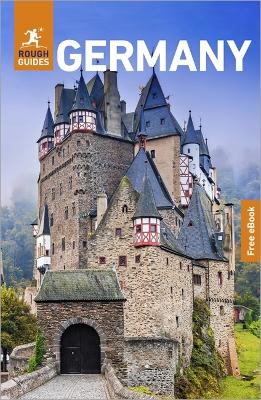 Rough Guides: Germany 2026 - 6th Edition