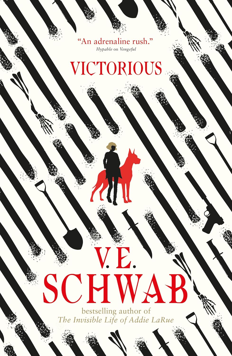 Villians 3: Victorious (Paperback)